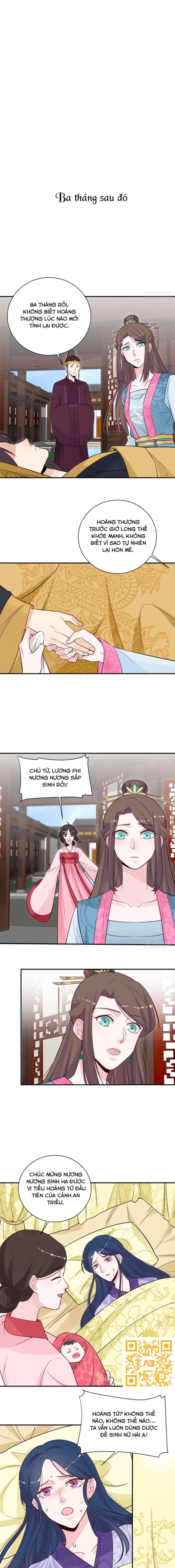 cung đấu live chapter 51 4