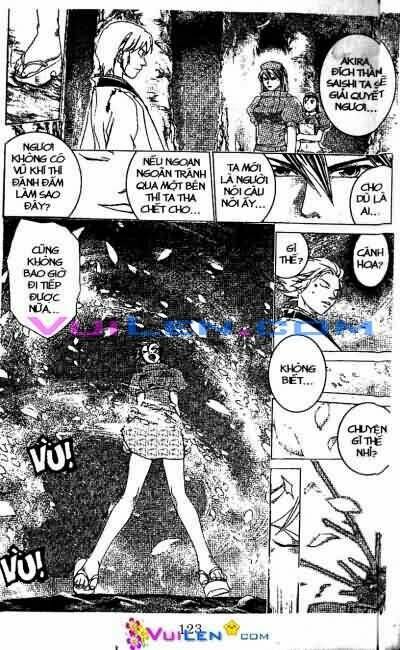 mắt quỷ kyo chapter 71 123