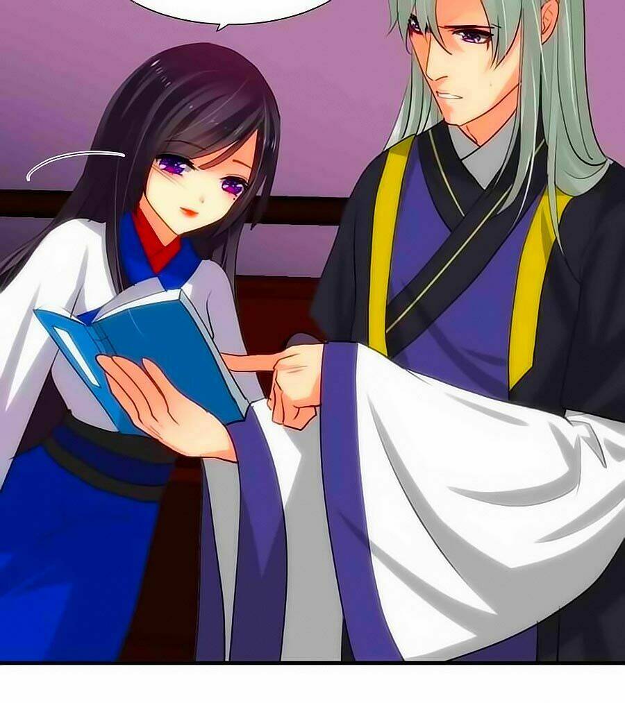 dưỡng thiếu chủ đấu tra nam chapter 30 18