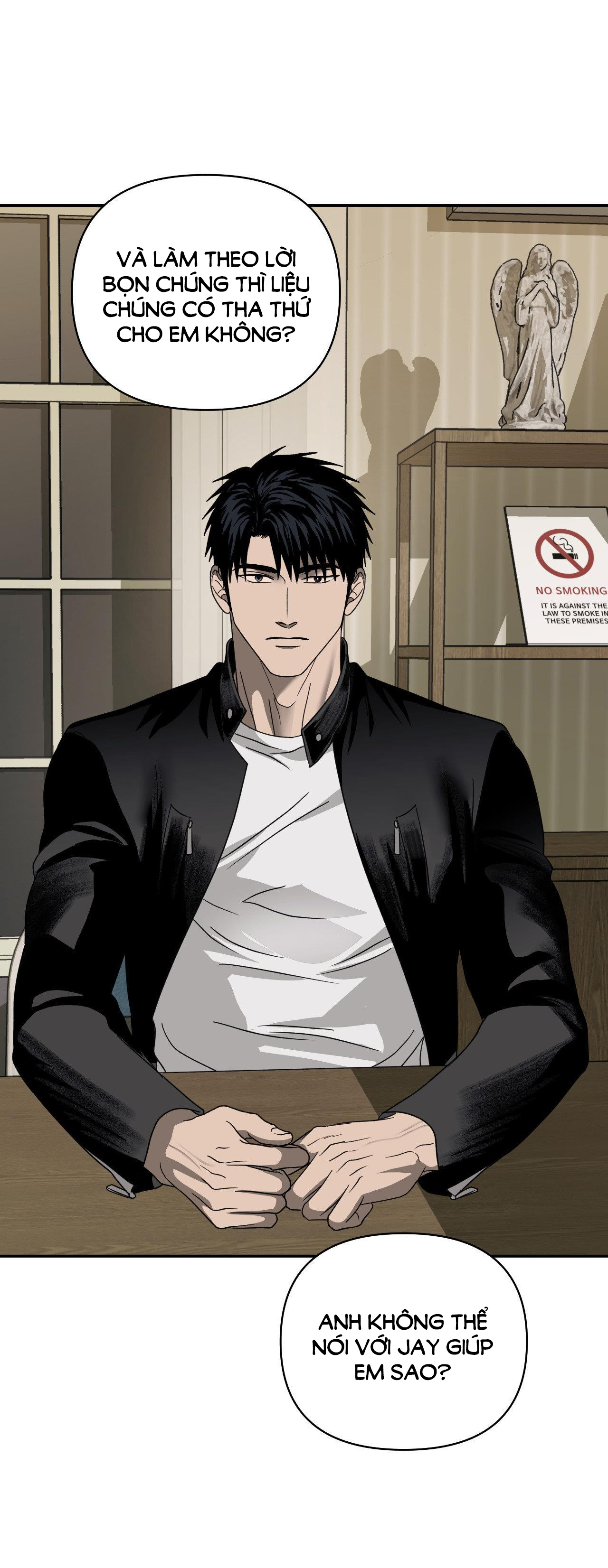 Shutline chapter 71.2 - Trang 5