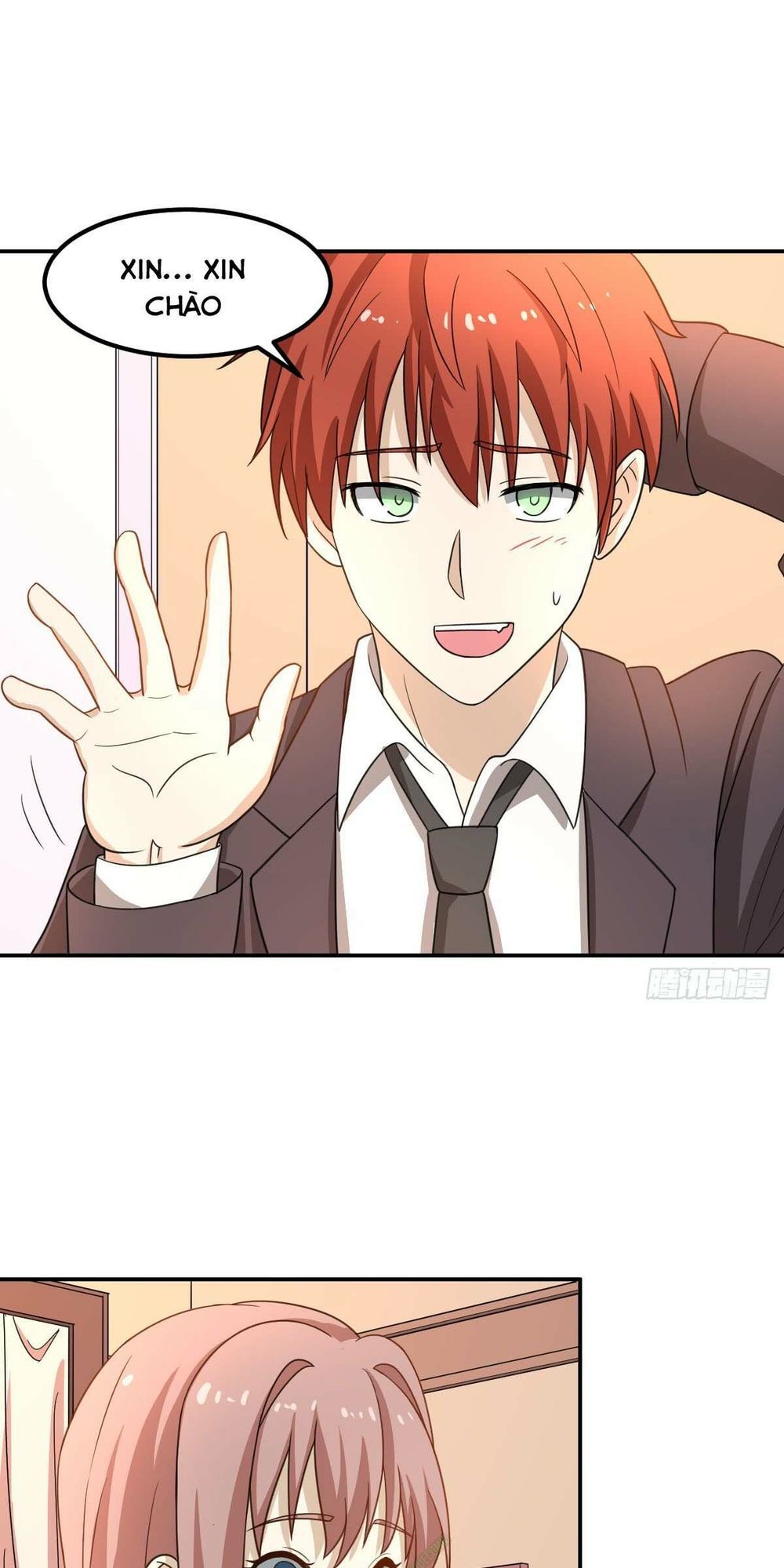 nghịch thiên tiên mệnh chapter 4 9