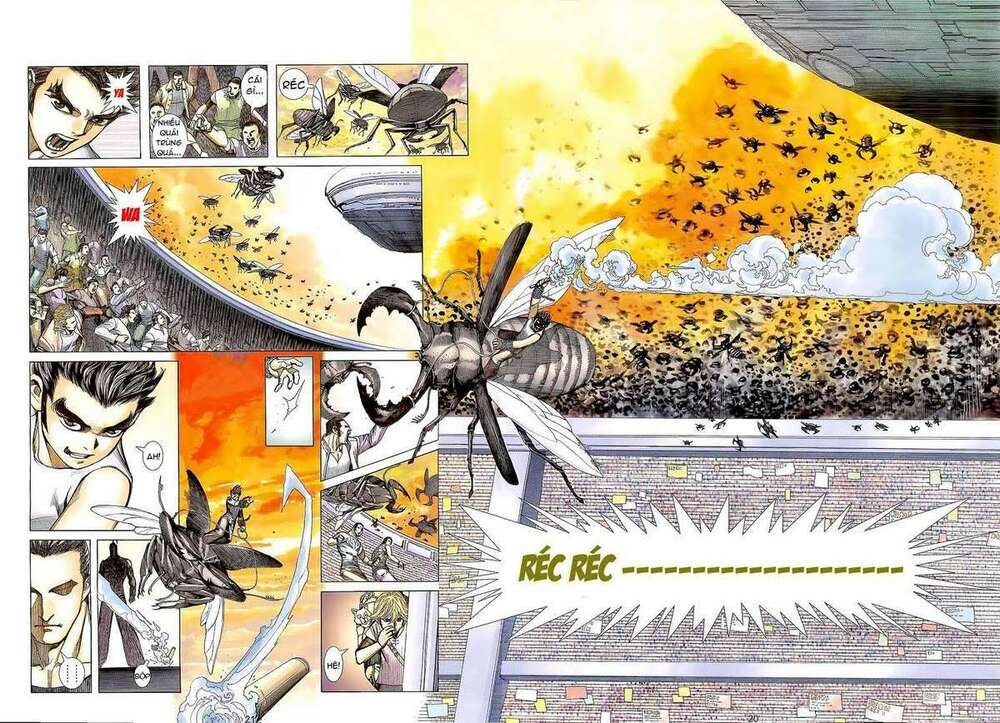 võ thần phượng hoàng chapter 77 16