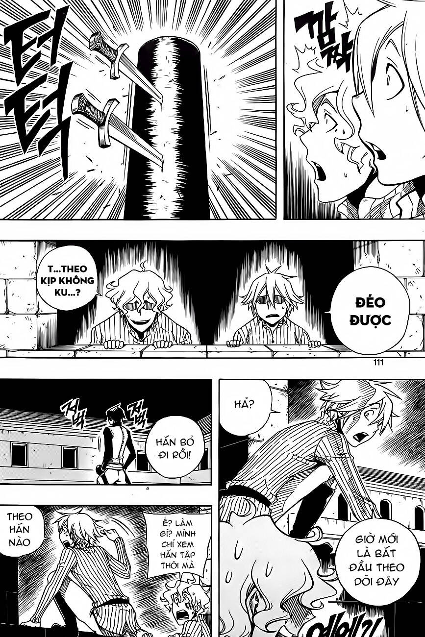 kingdom of zombie chapter 4 16