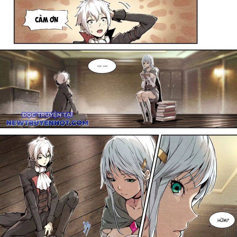 dự báo khải huyền chapter 142 12