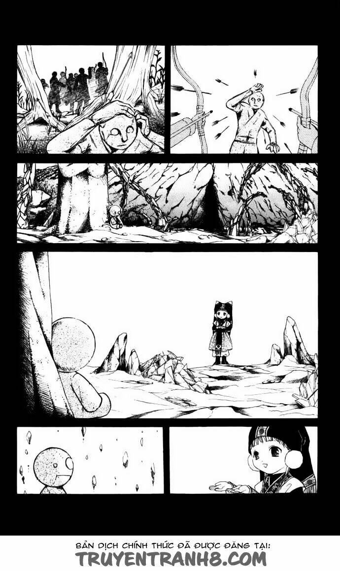 quyển sách kỳ bí - fushigi yuugi chapter 8.2 27