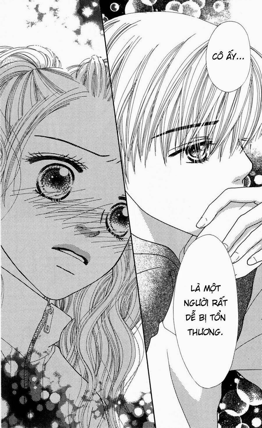 parfait tic - cô láng giềng chapter 65 14