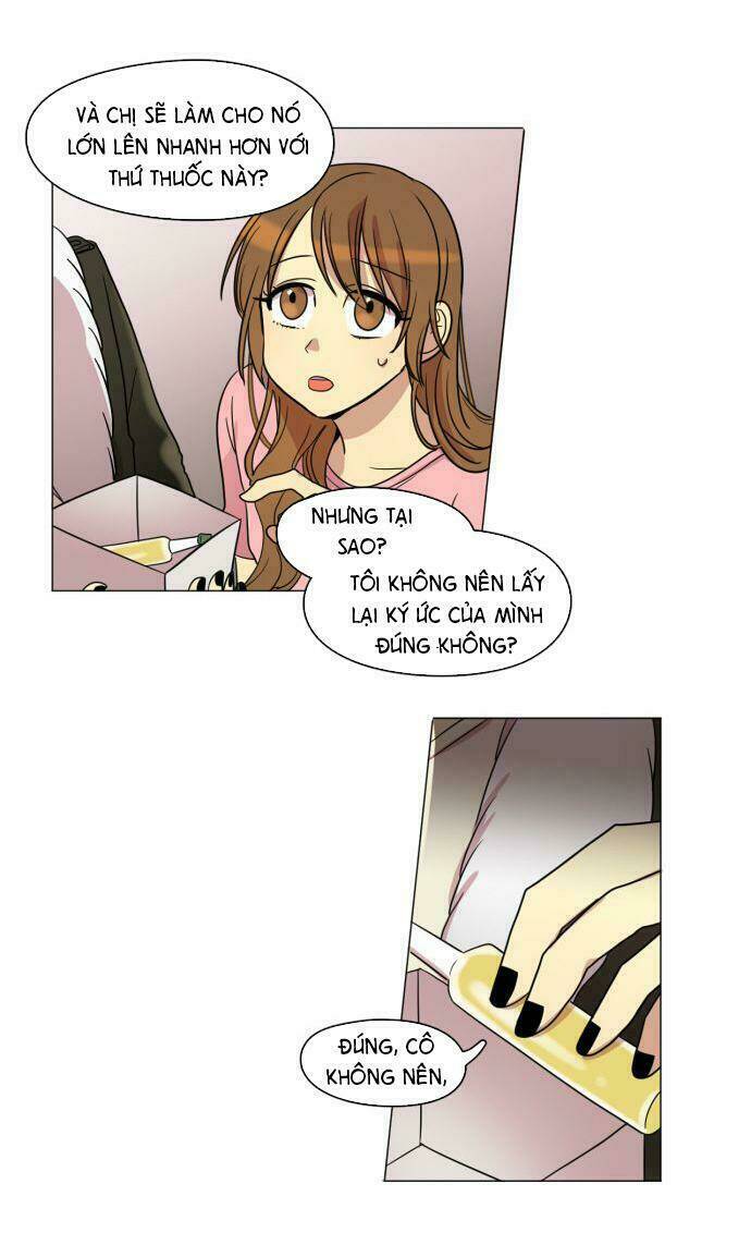 the devil who can't fly chapter 33 25