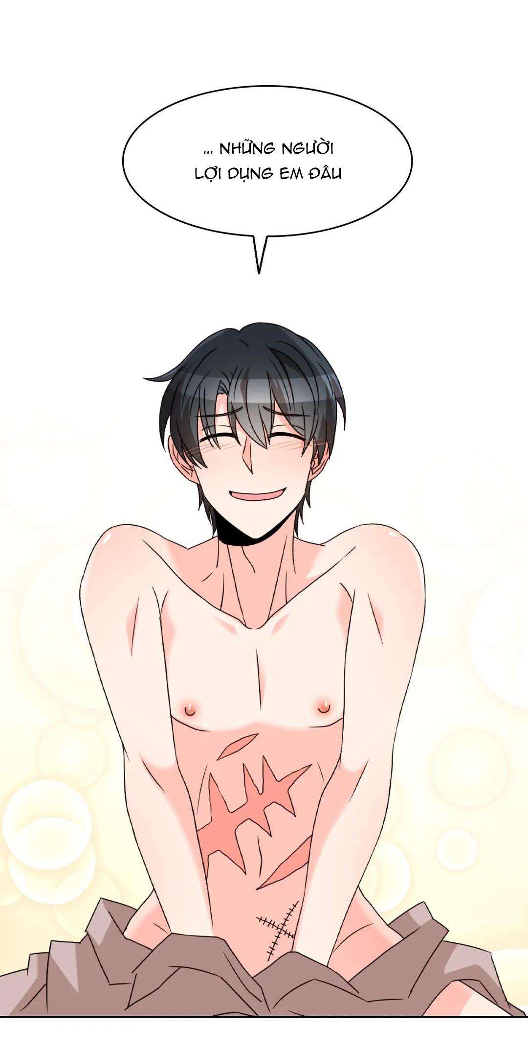 ngọt ngào nhưng nguy hiểm chapter 17 9