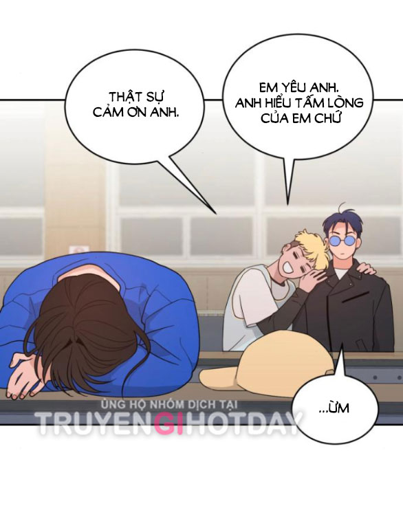 Vận May Bất Ngờ chapter 42.2 4