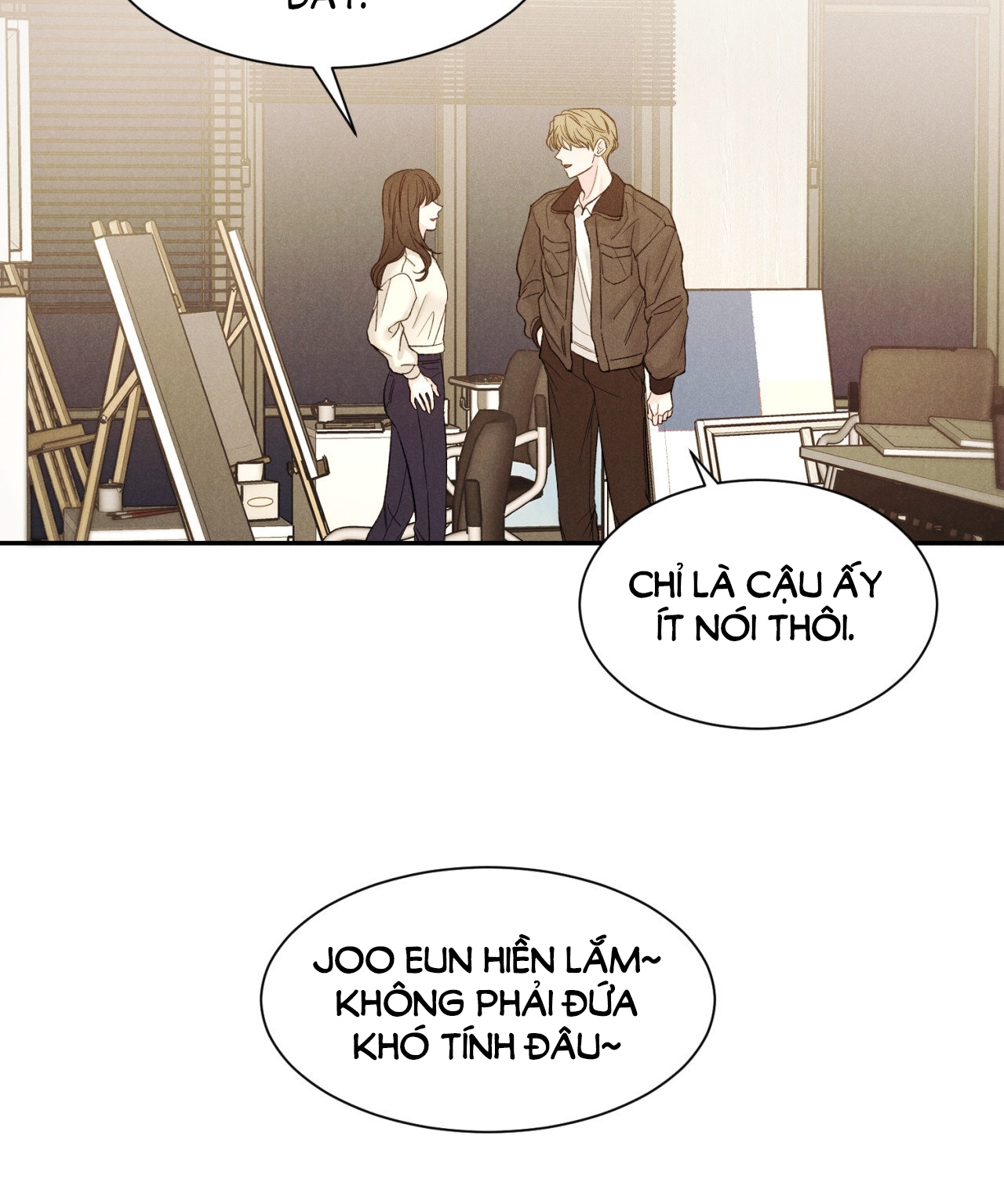 ân huệ của chúa chapter 2.1 53