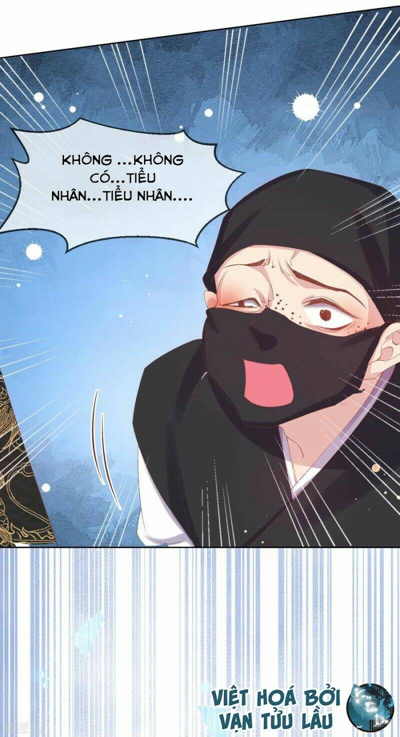 thị huyết y phi chapter 75 4