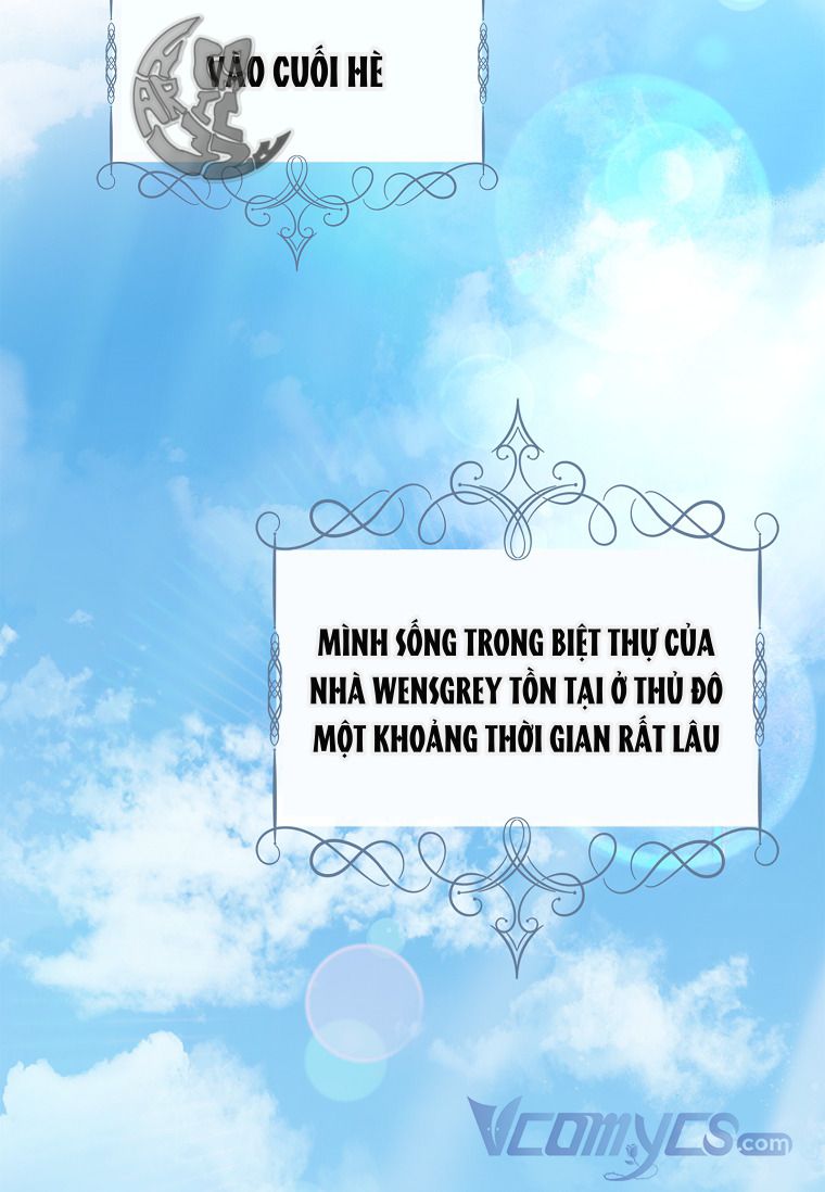 trở thành con gái út của công tước phản diện chapter 27 58