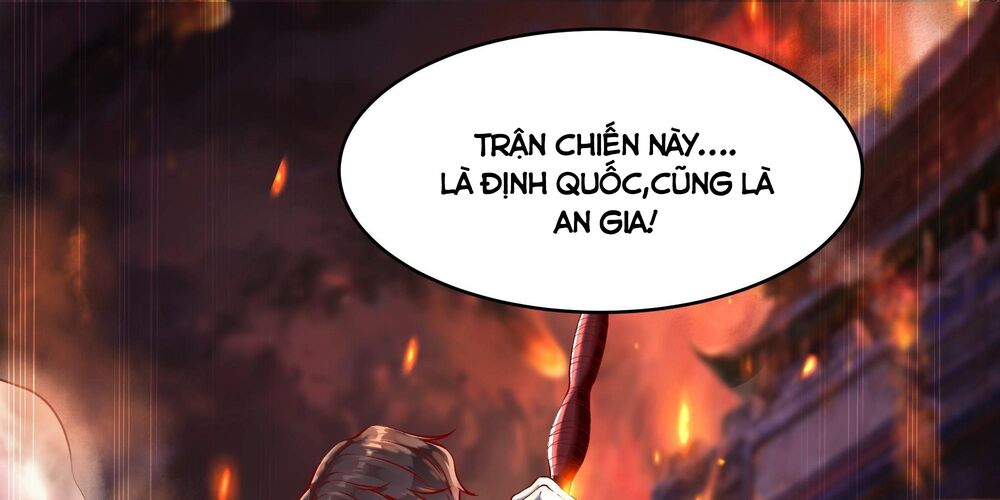 nãi ba là chiến thần mạnh nhất chapter 31 125