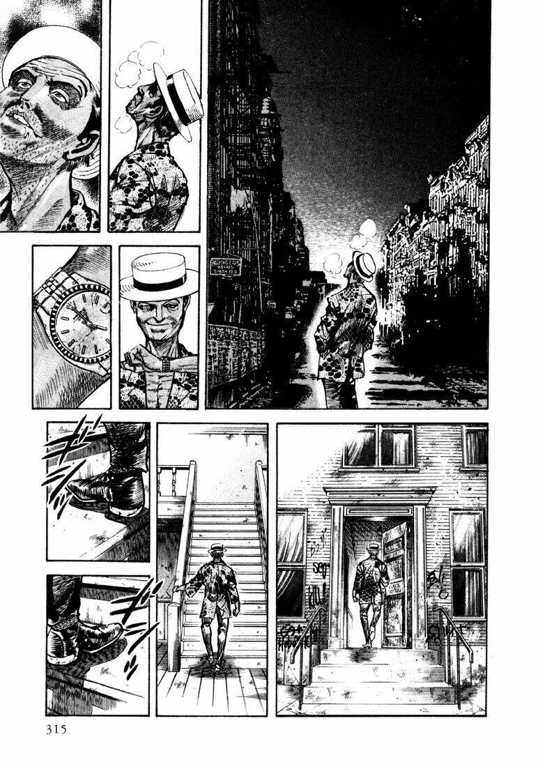 mad bull 34 chapter 10 3