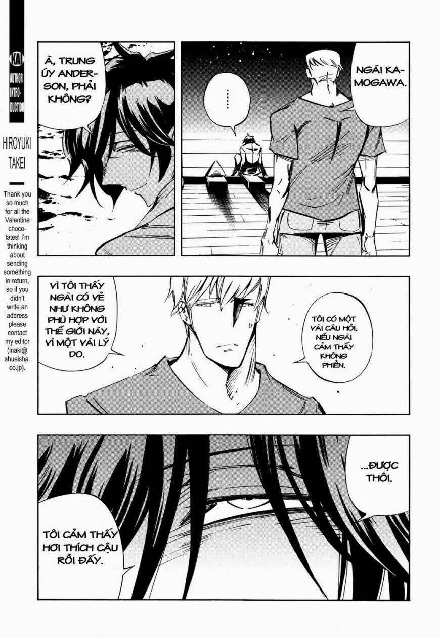 vua pháp thuật phần 2 chapter 22 46