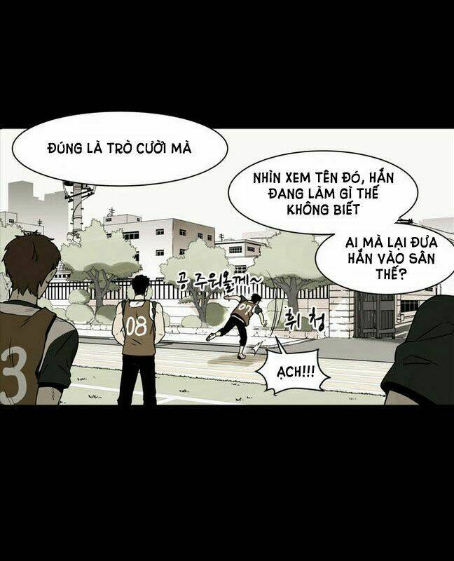 infectee chapter 1.1 20