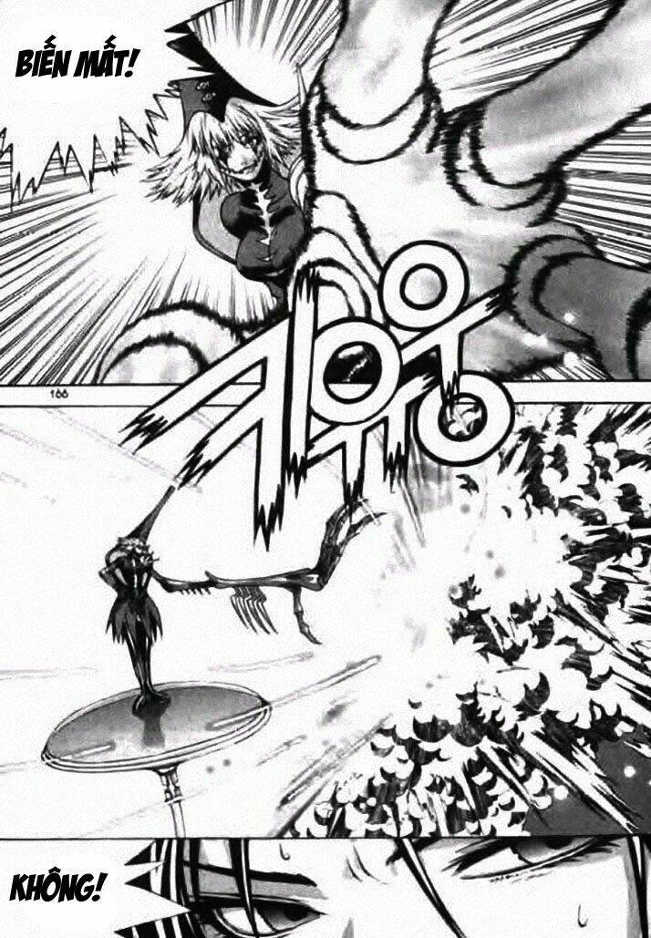 ragnarok - into the abyss chapter 51 13