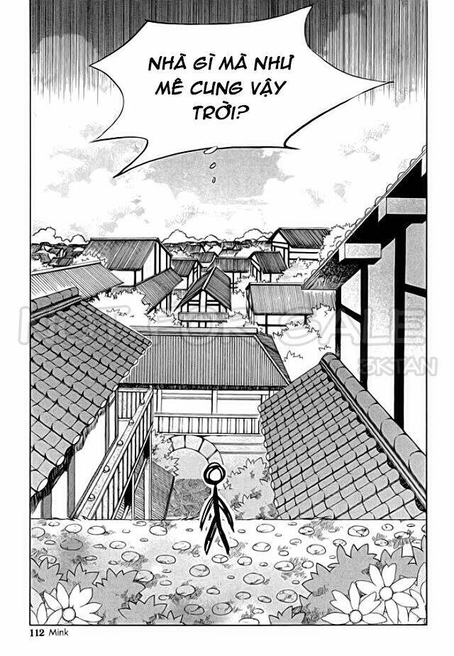 hangah, lee chapter 7 8