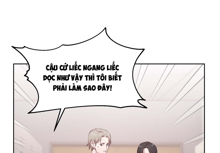 cuộc sống hai mặt của thần tượng chapter 2 36