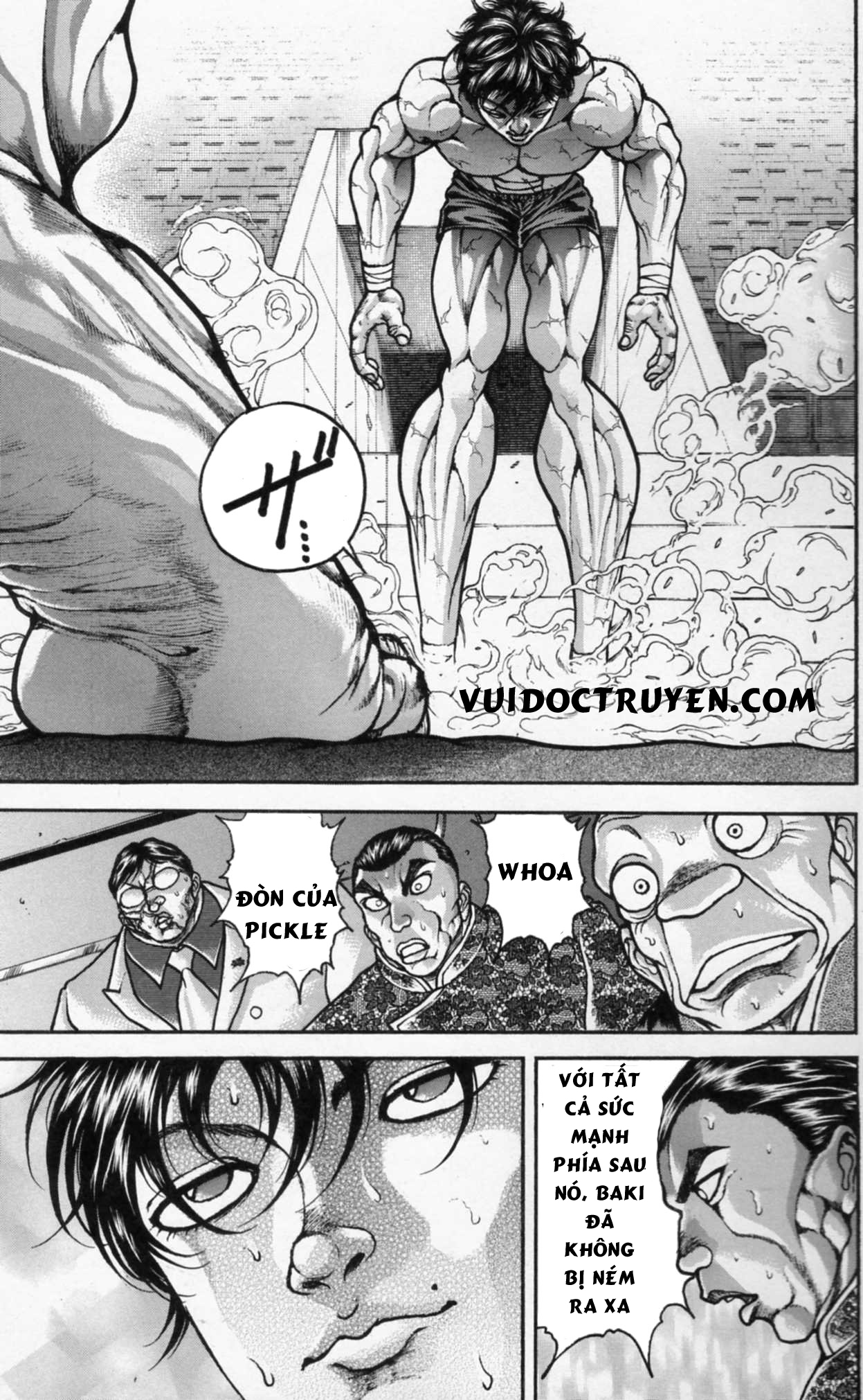 baki – son of ogre chapter 176 17