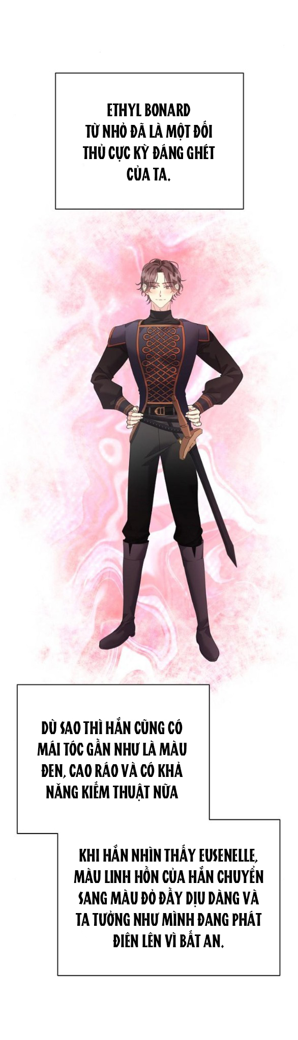 chiếm hữu trái tim bạo chúa chapter 28.2 1