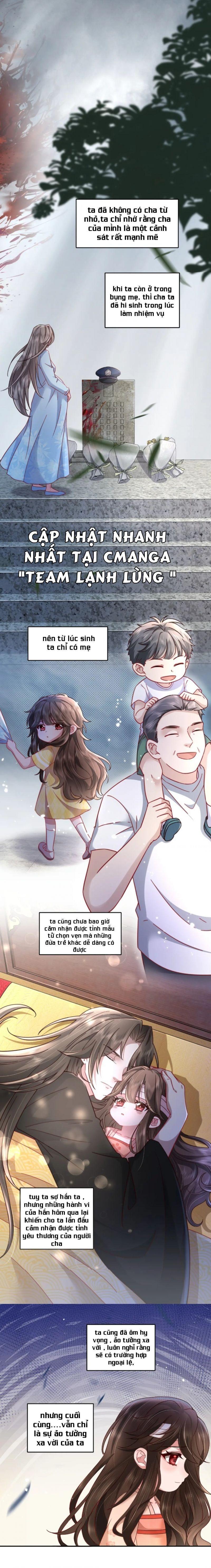 phương thức sinh tồn của công chúa pháo hôi chapter 10 12