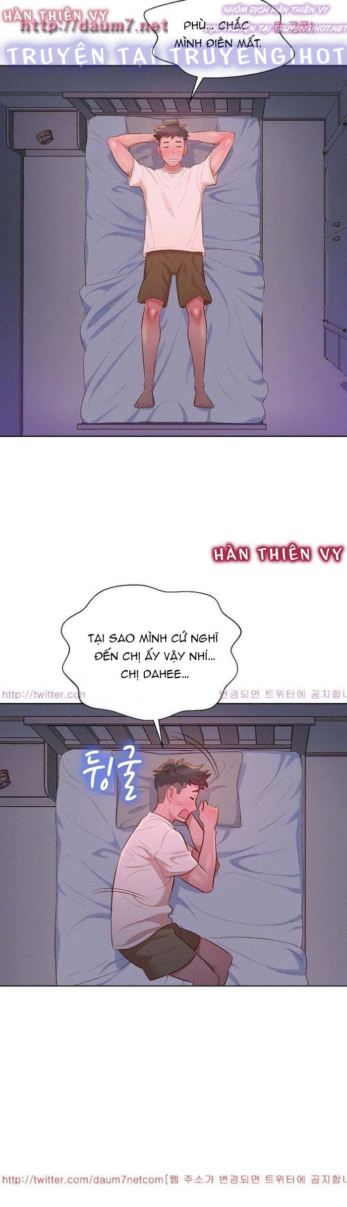 chị gái hàng xóm chapter 10 27