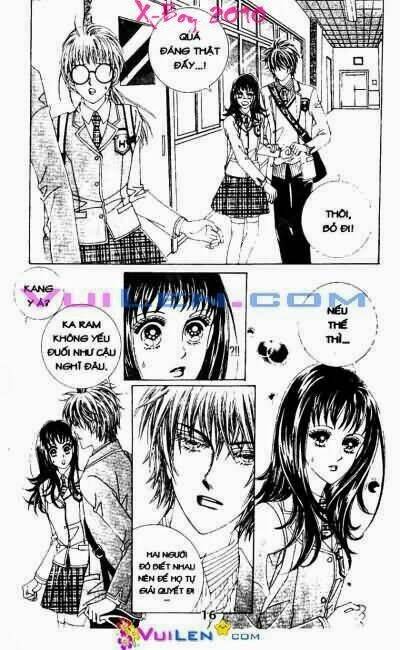 cuộc sống của tôi chapter 10 16