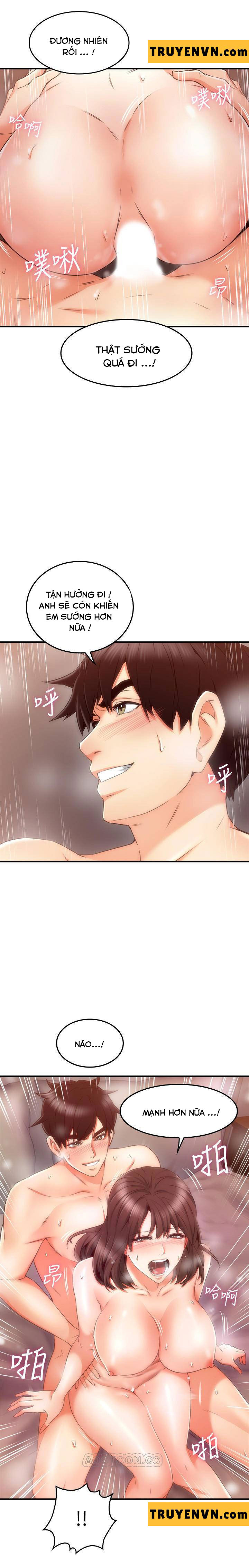 vợ hàng xóm chapter 28 1