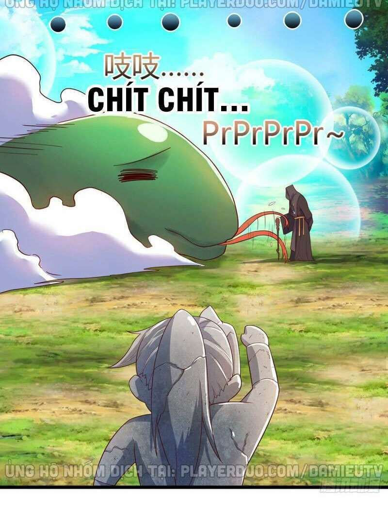 tối cường thăng cấp chapter 110 22