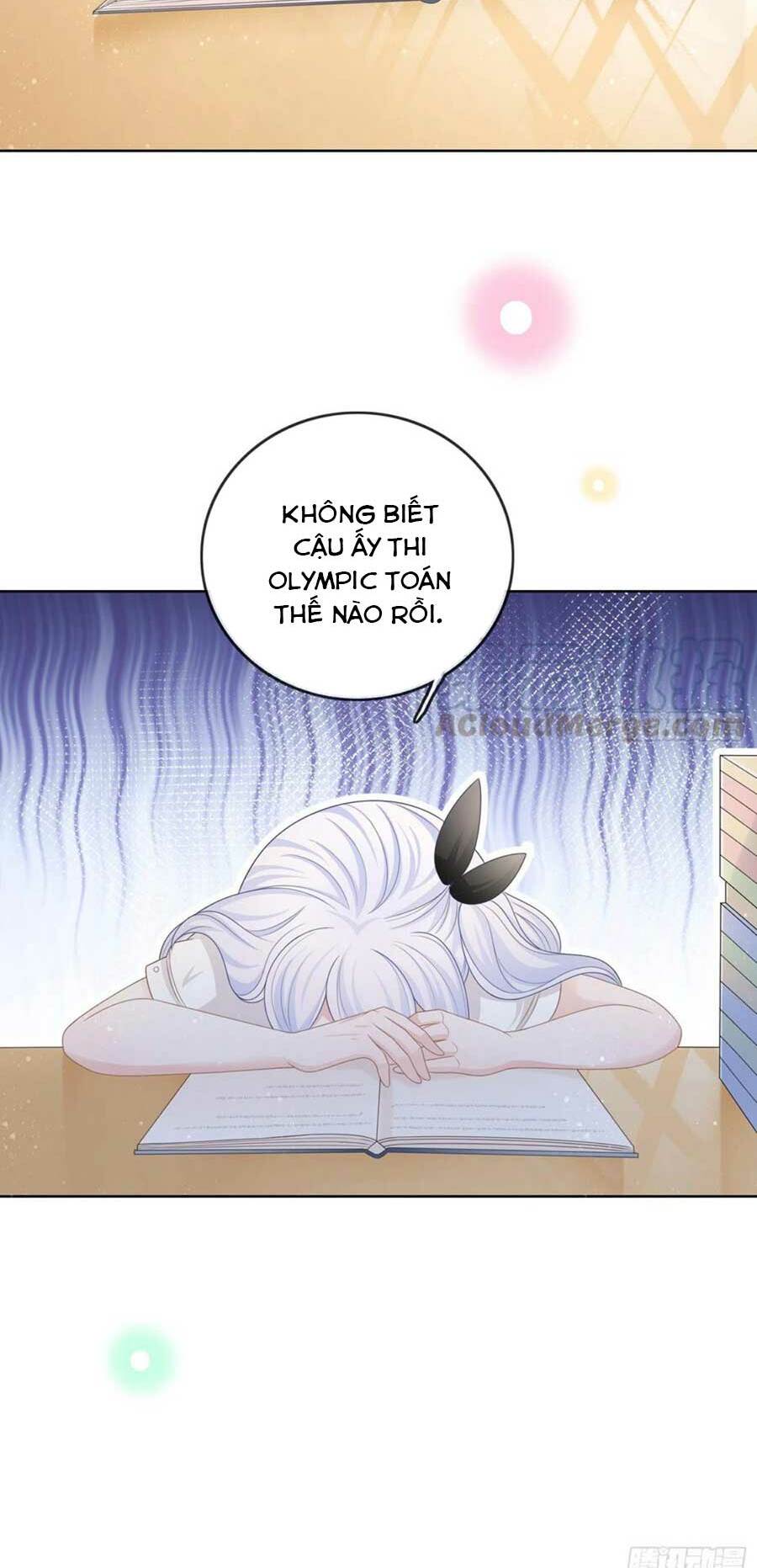 ảnh hậu cũng không bằng niệm thanh hoa chapter 83 25