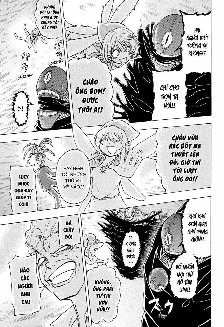 undead unluck chapter 105 18