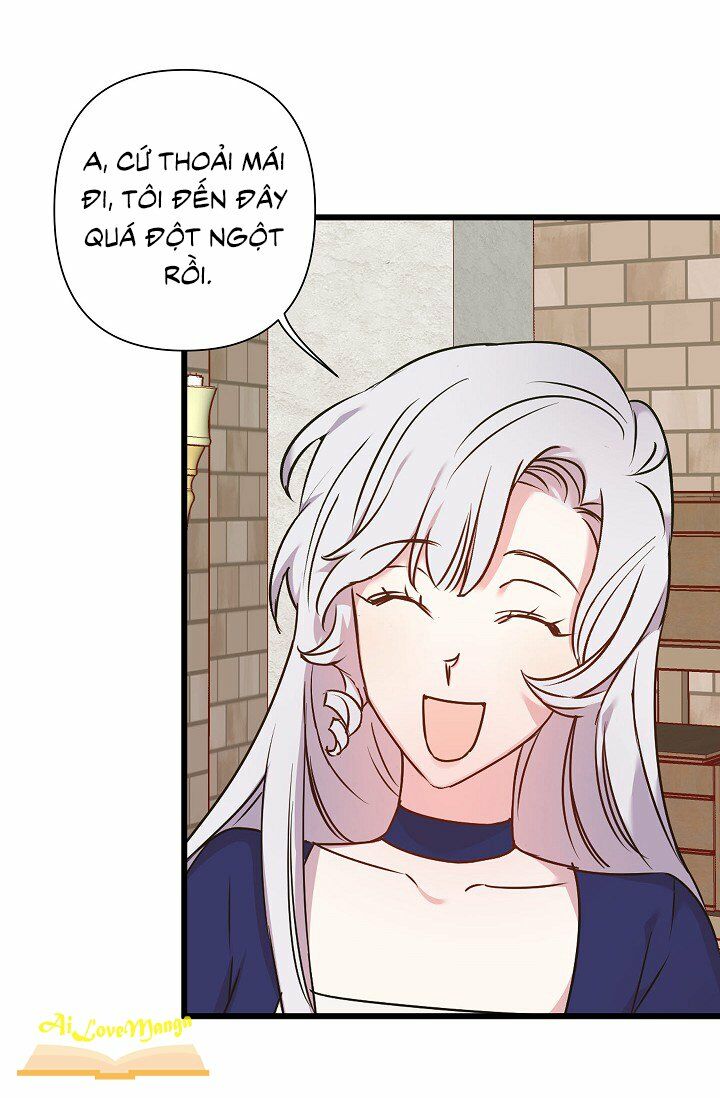 hôn lễ báo thù chapter 26 10