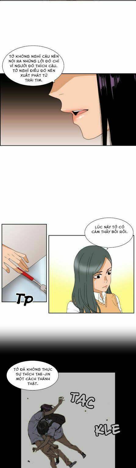 green boy chapter 46 9