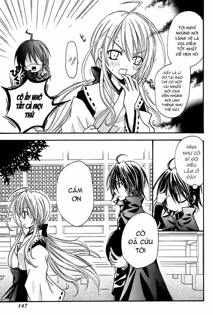 tokyo innocent chapter 4 8