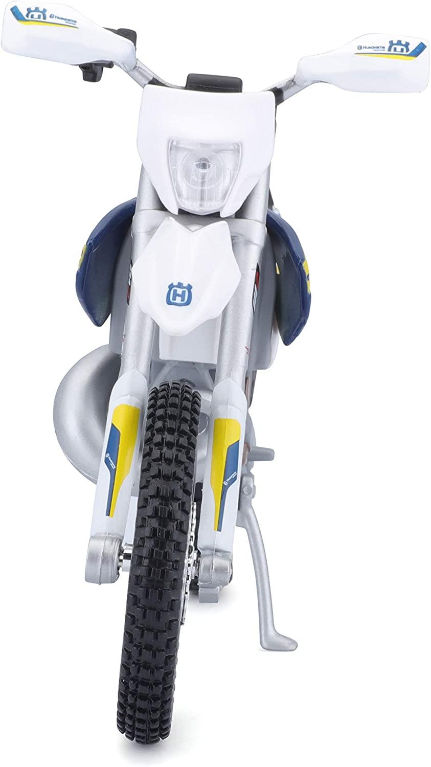 Mô tô thu nhỏ Husqvarna - Fe 501