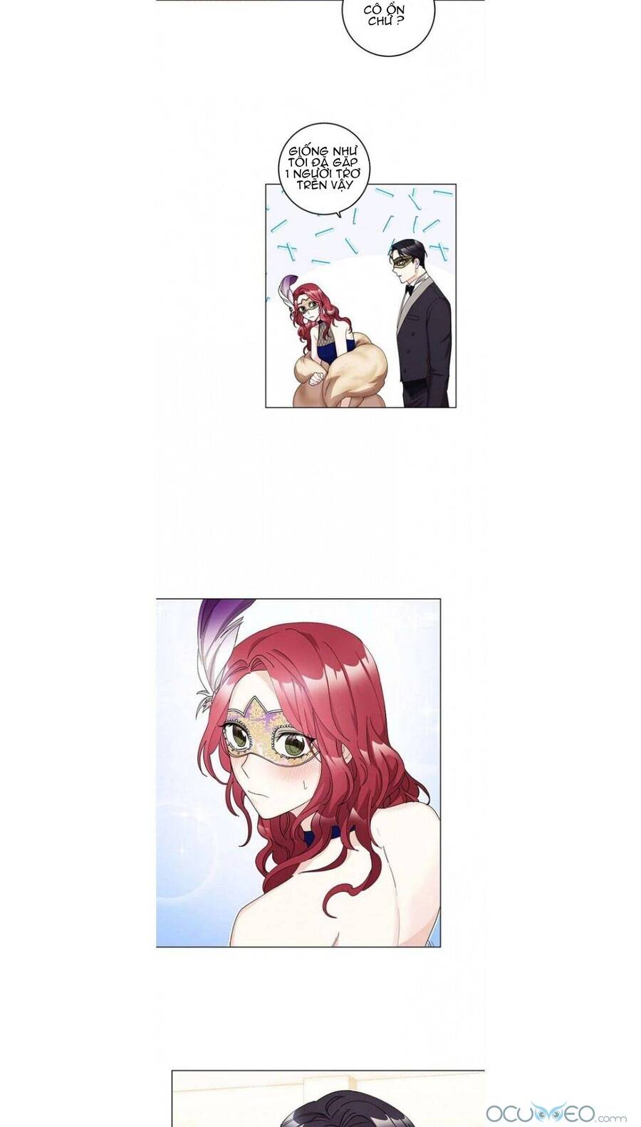 chạm vào tim em chapter 14 24