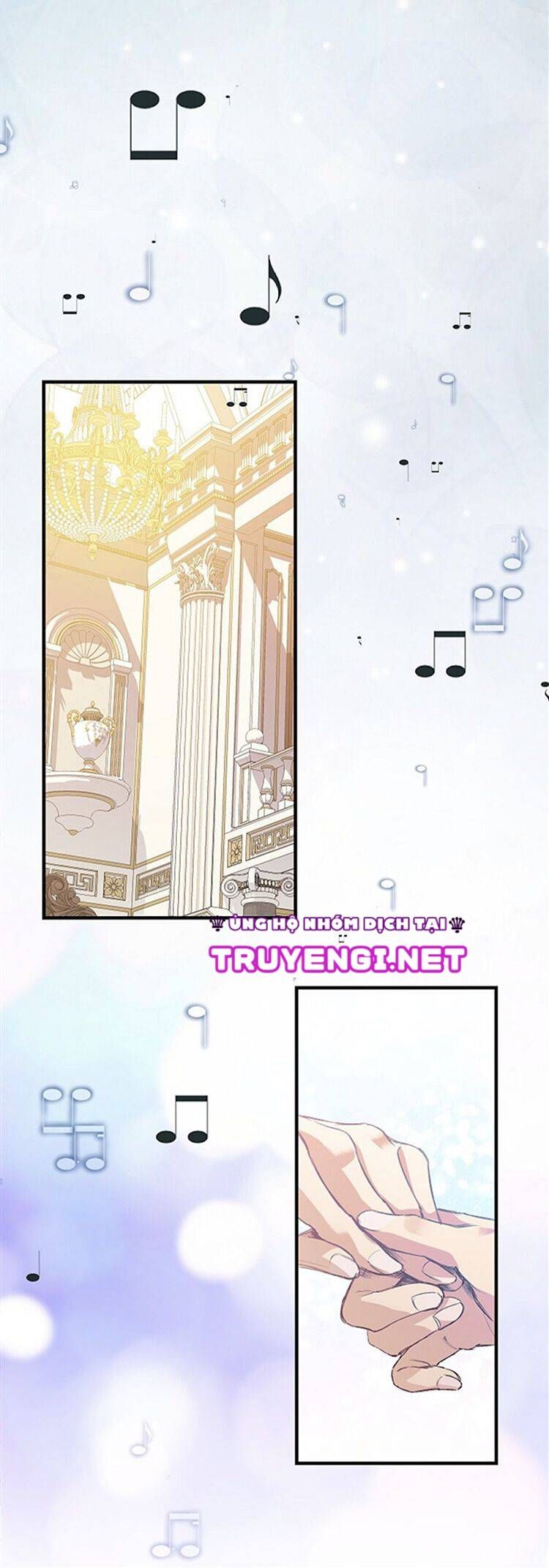 đừng gọi tôi là chị chapter 3 4