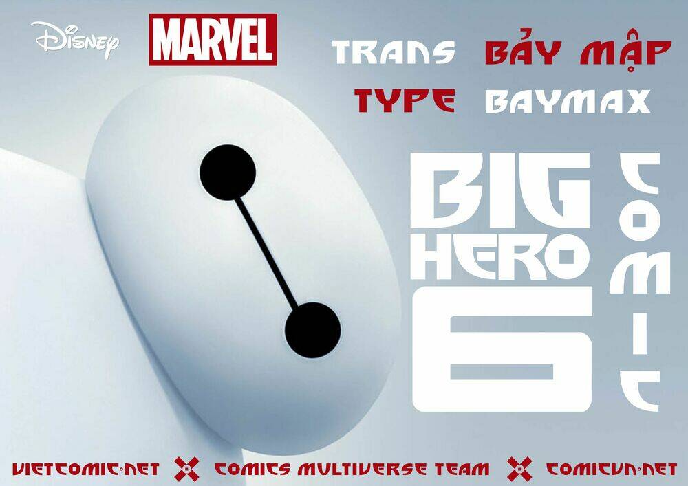 big hero 6 chapter 2 1