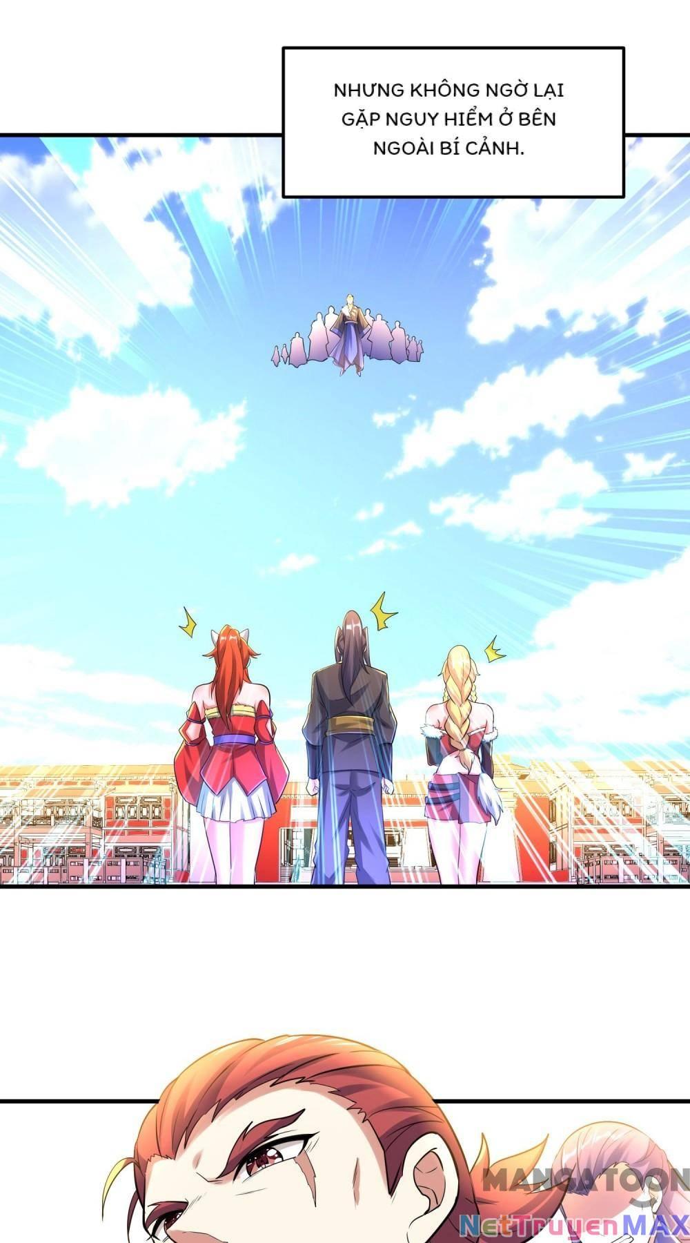 đệ nhất người ở rể chapter 244 28