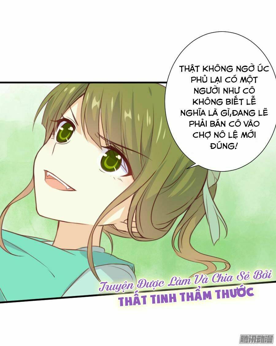 hôm nay ta cũng muốn trêu chọc nàng chapter 9 9