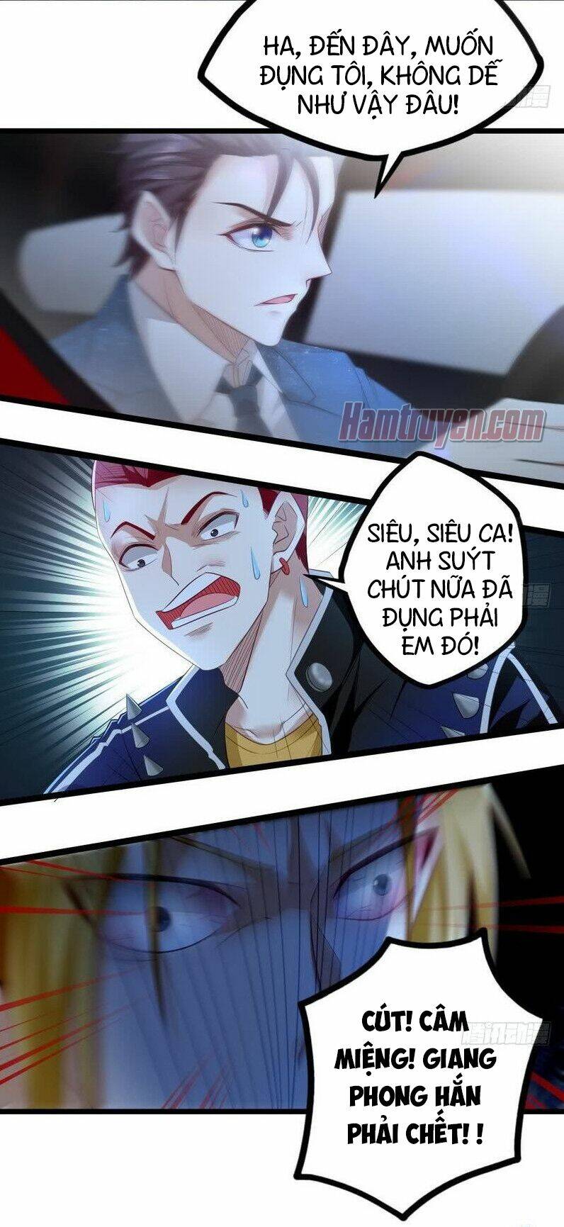 trọng sinh cực phẩm tiên đế chapter 10 24