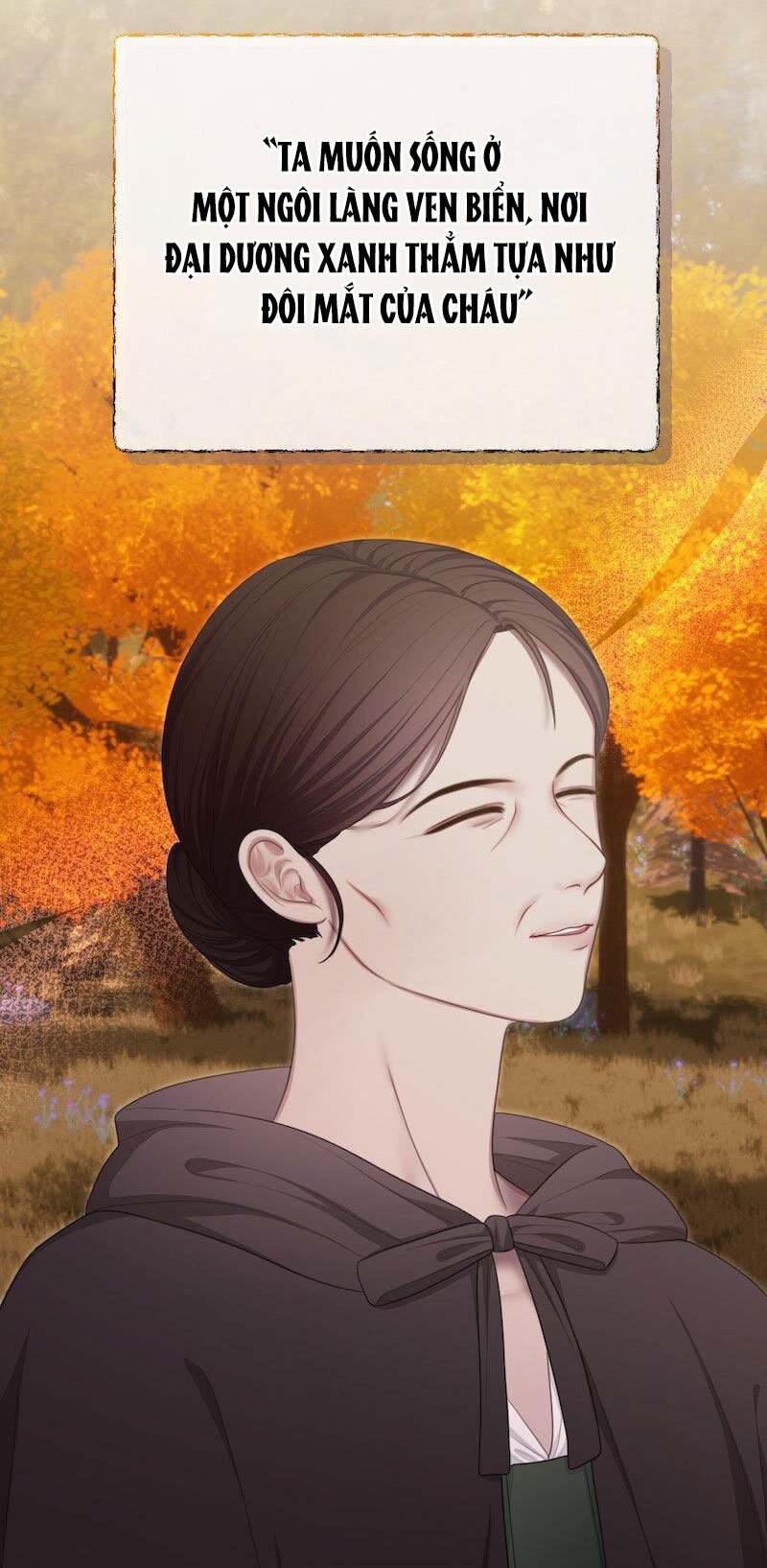 nữ hầu muốn đình công chapter 37 30