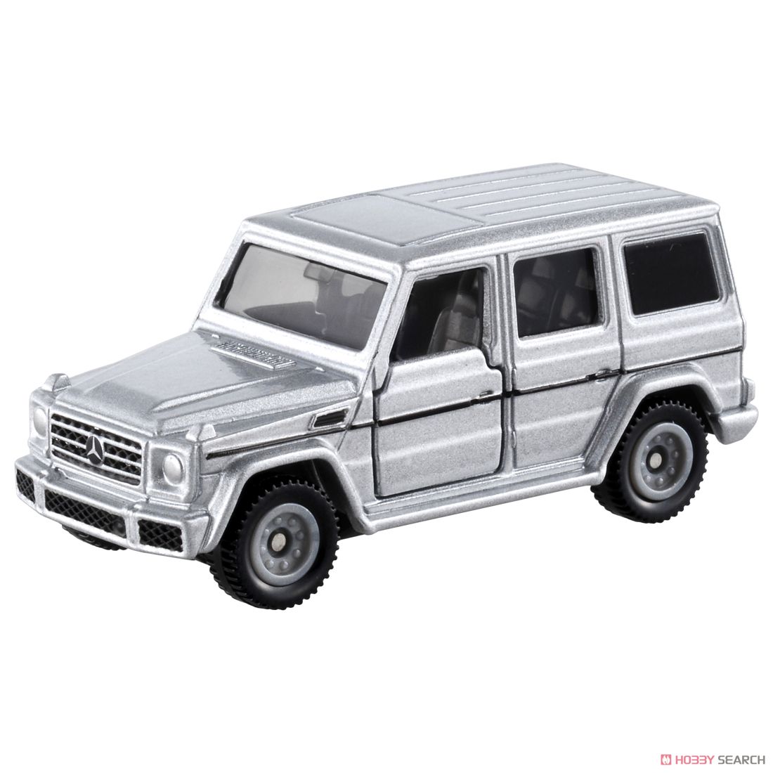 Đồ chơi Xe hơi Tomica 35-7 kiểu Mercedes Benz G-CLASS 879923