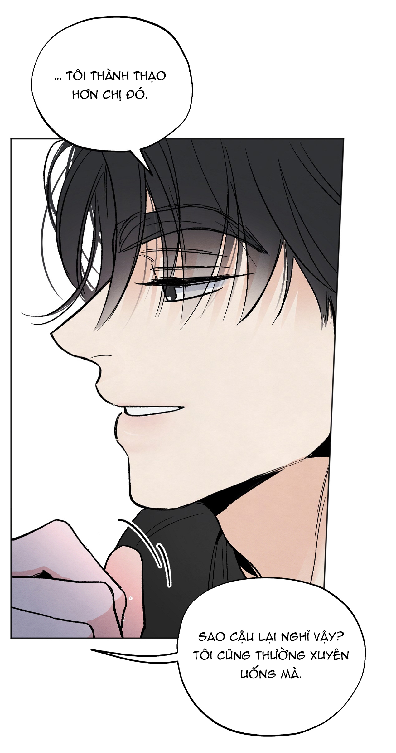 hoàn cảnh của rác rưởi chapter 6.2 41