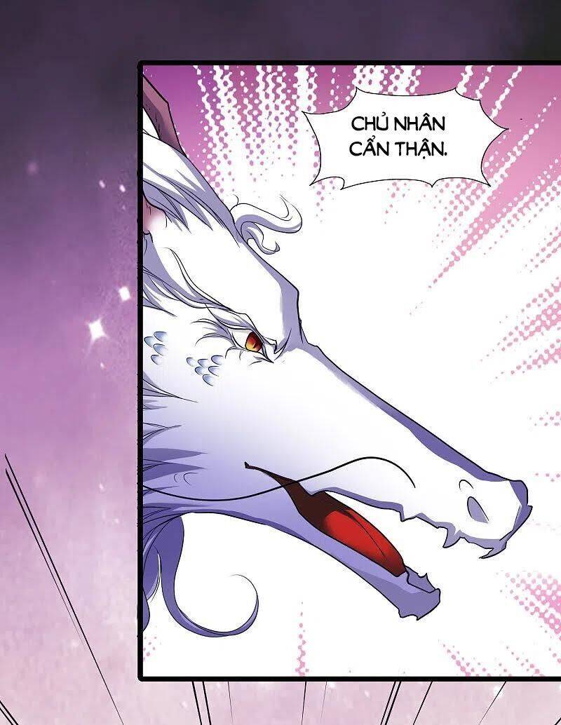 phượng nghịch thiên hạ chapter 484.2 3