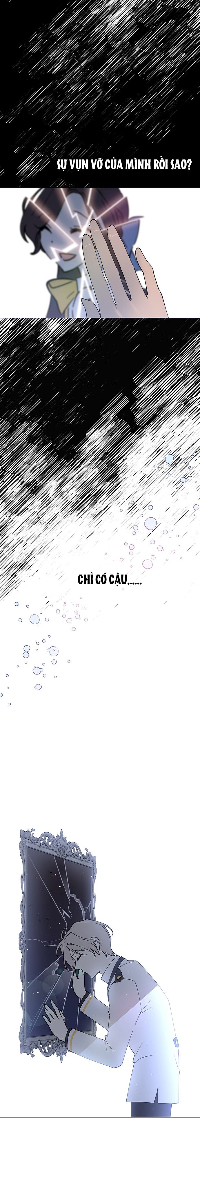 tôi là vị hôn thê phản diện chapter 50 16