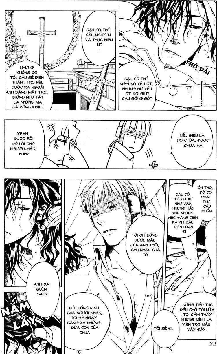 vassalord chapter 1.1 29