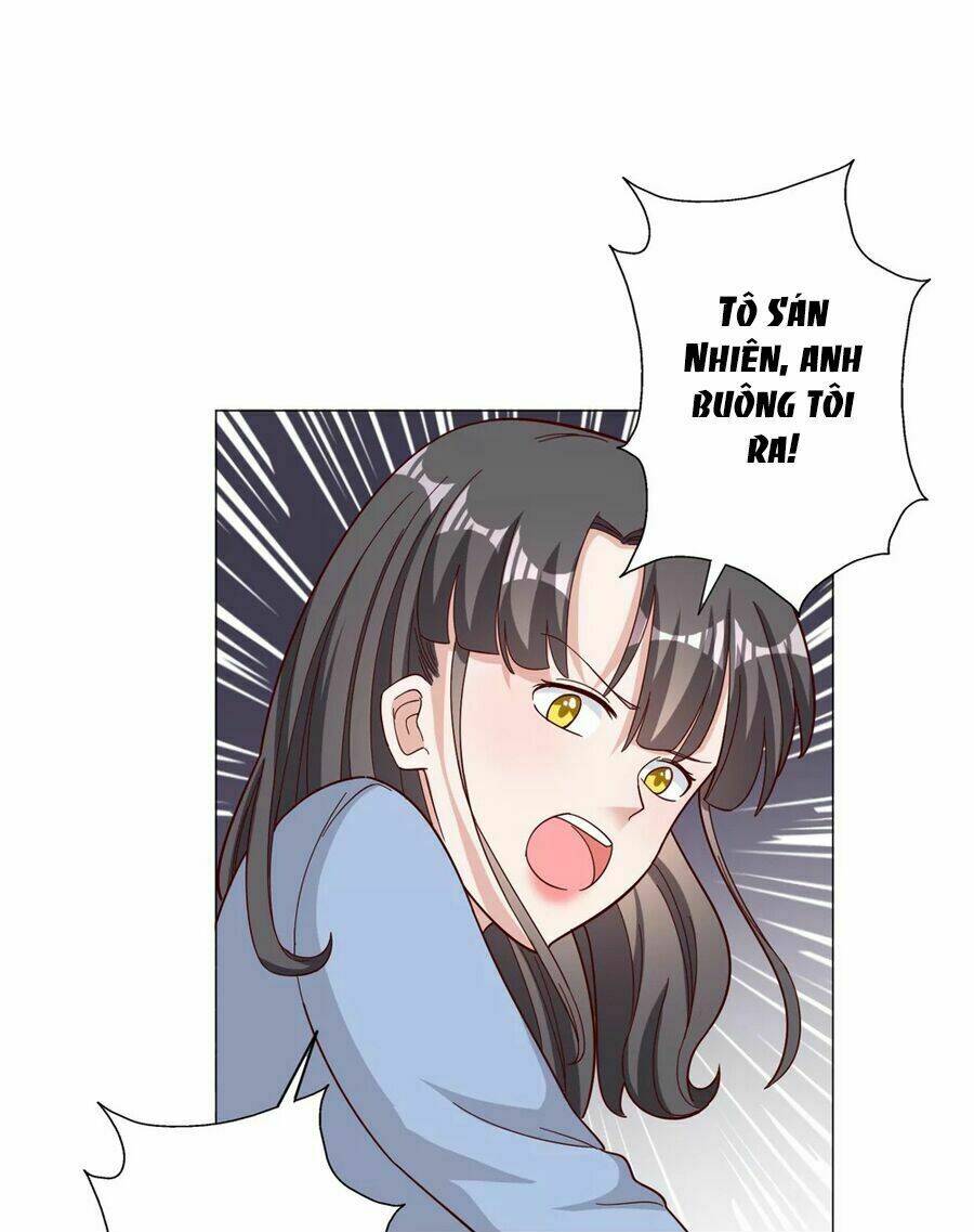 hôn nhân dục vọng: thiếu gia nhẹ một chút! chapter 125 10