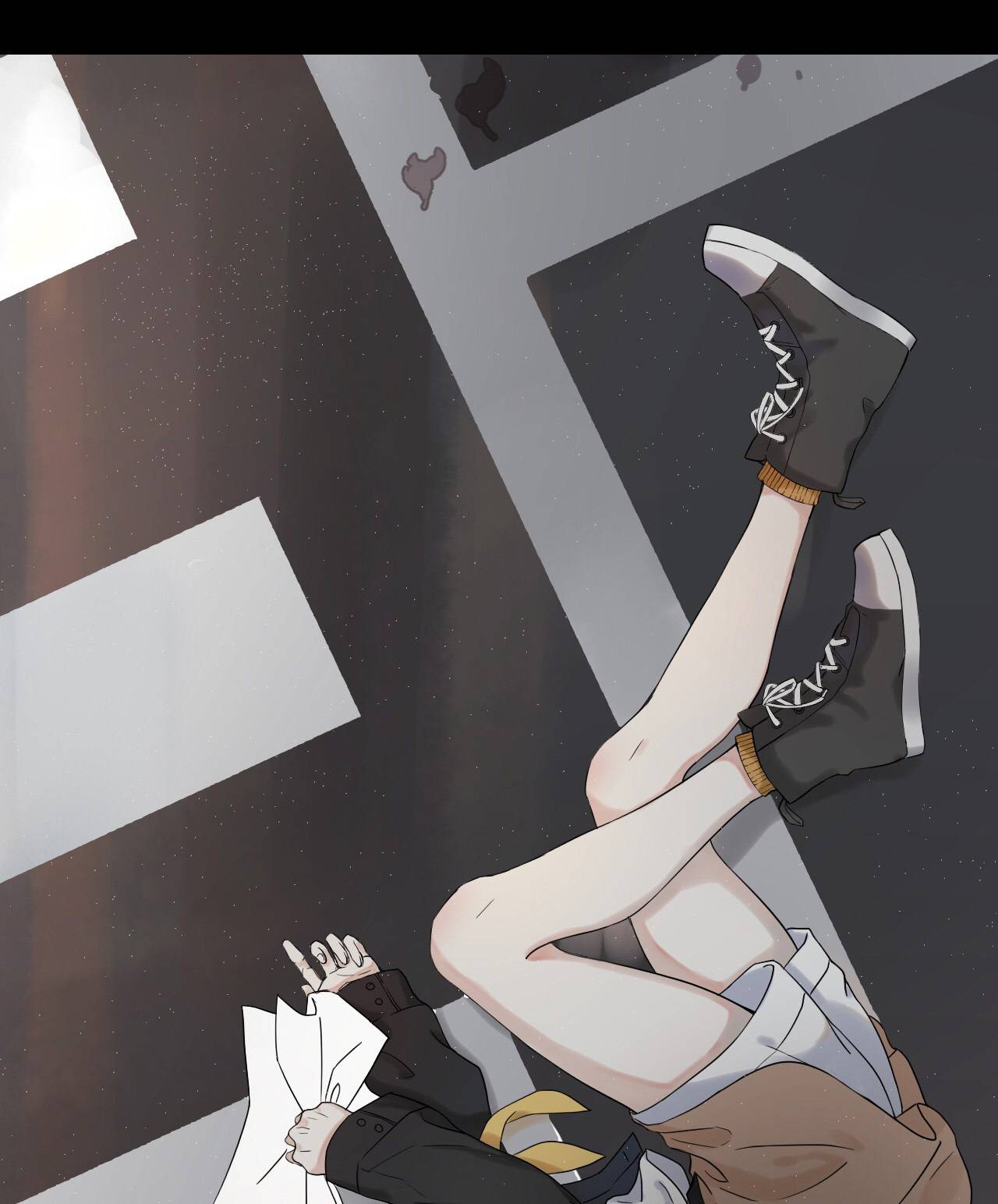 kho báu - viện bảo tàng của quỷ chapter 0 4